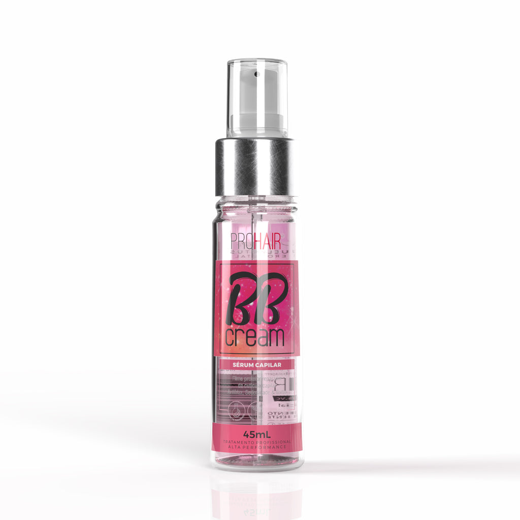 Sérum de Reconstrução Profunda BB Cream 45mL - Prohair
