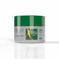 Máscara Matizadora Green Matte 300g - Prohair