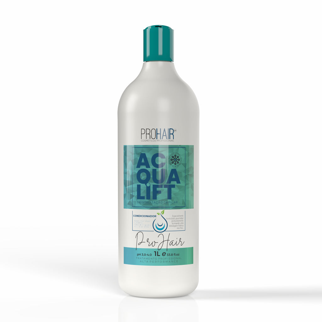 Condicionador de Hidroreconstrução Acqualift 1L - Prohair