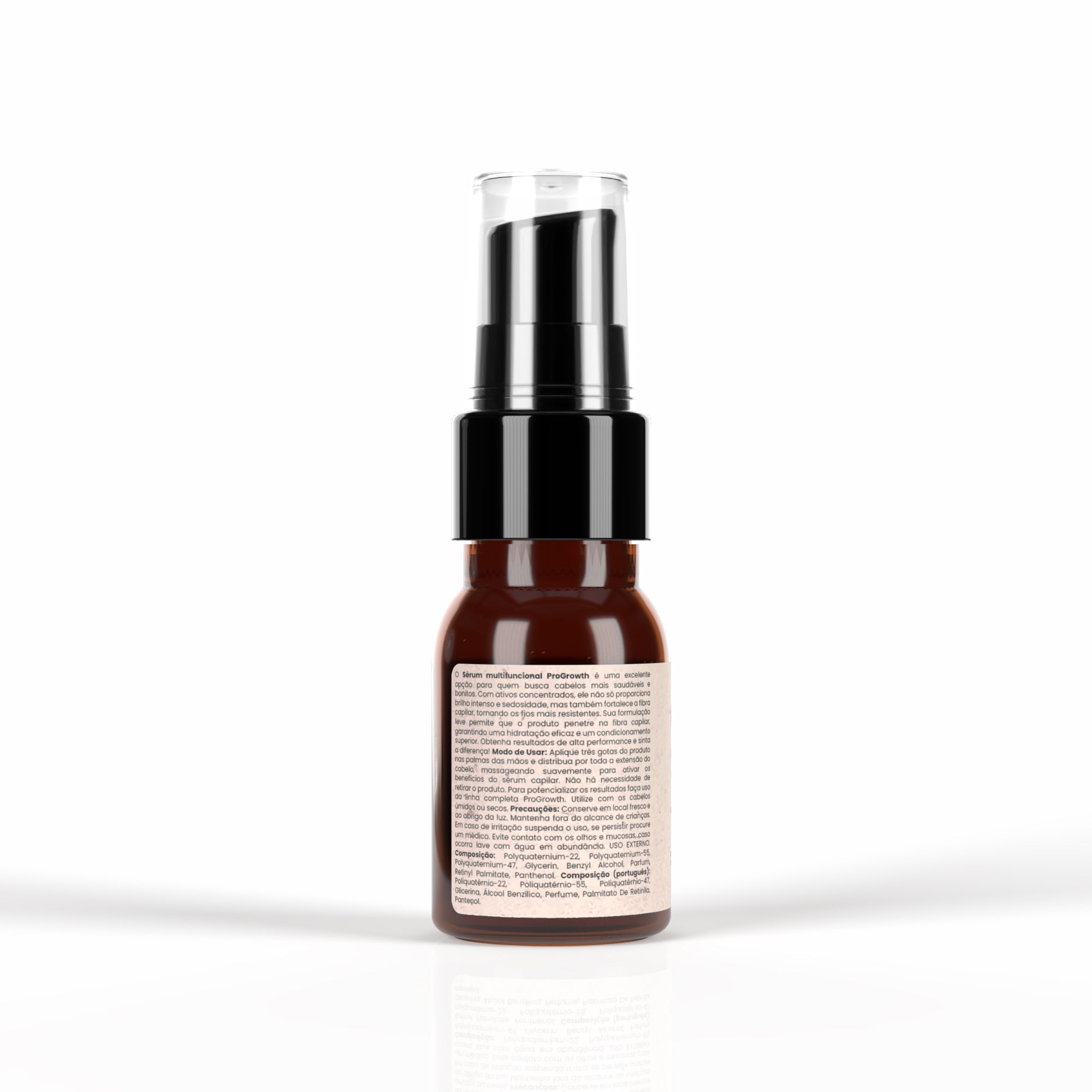 Sérum Pro Growth Classic 30mL