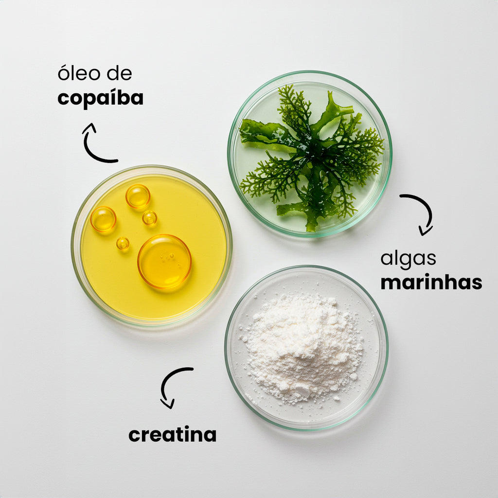 Sérum de Hidroreconstrução Acqualift 45mL - Prohair