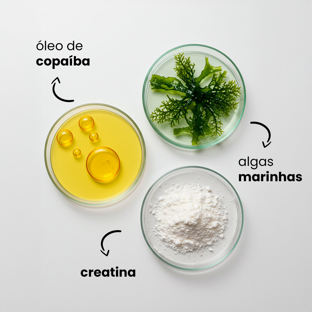 Sérum de Hidroreconstrução Acqualift 45mL - Prohair
