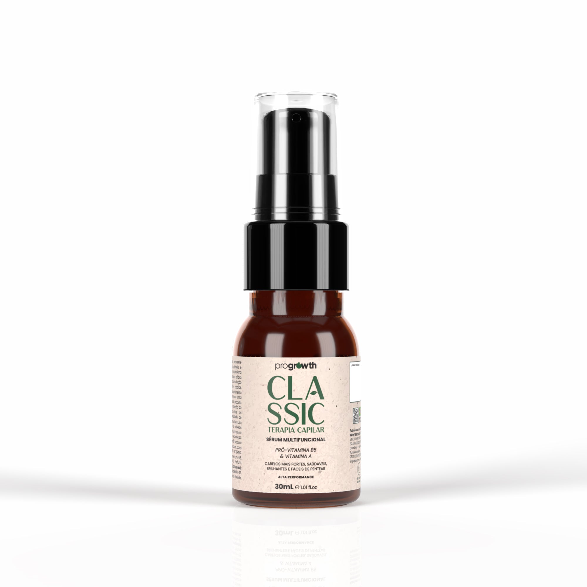 Sérum Pro Growth Classic 30mL