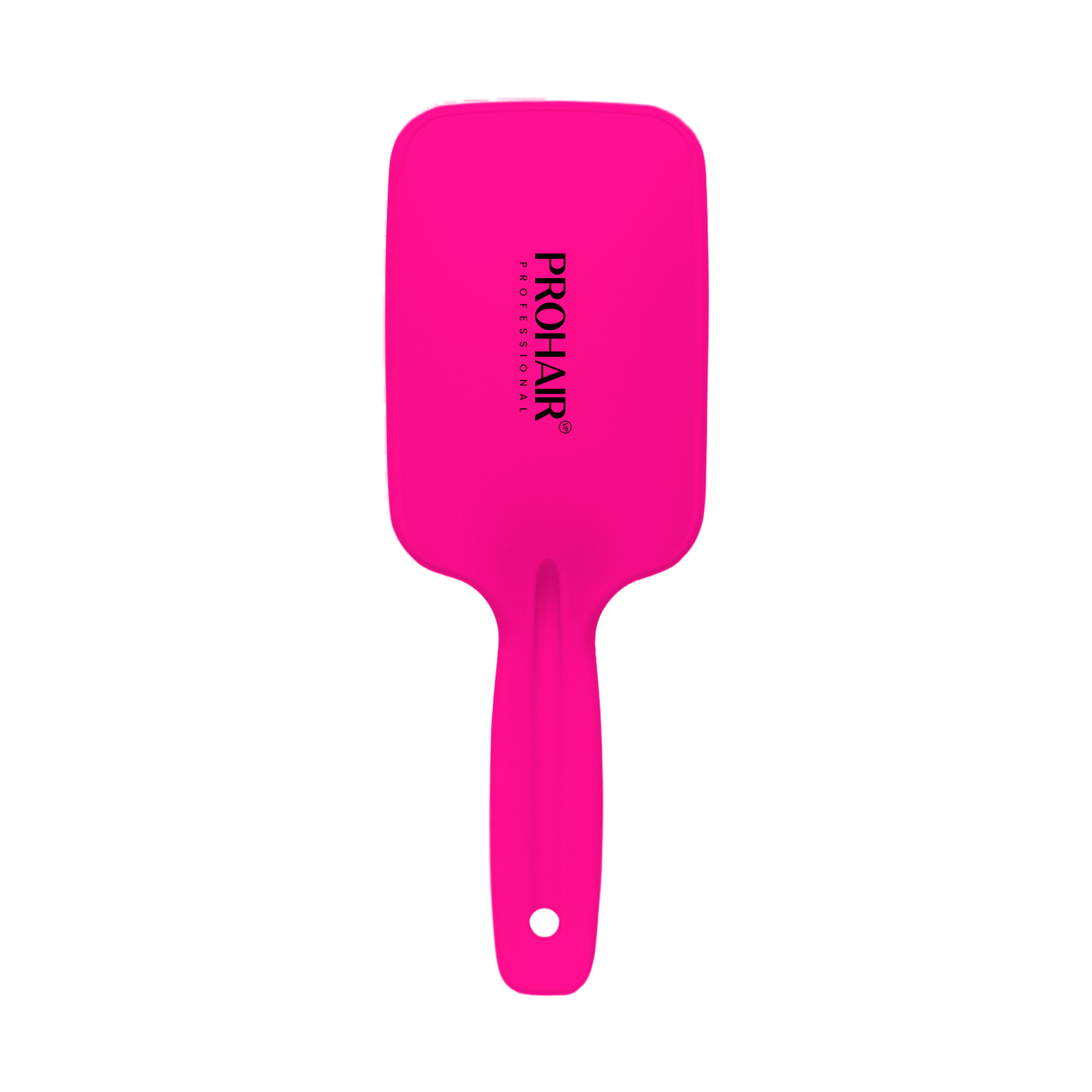 Escova Raquete Rosa - Prohair