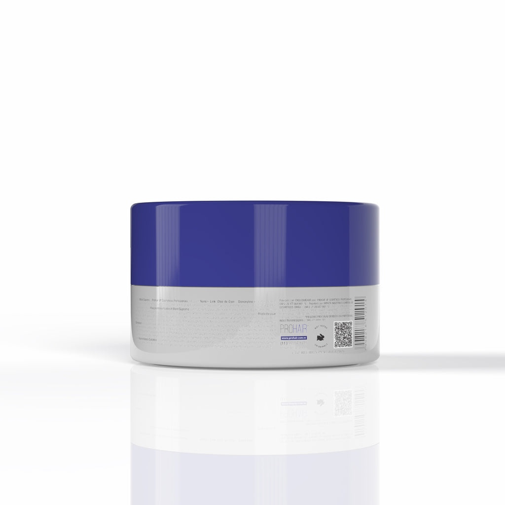 Máscara Matizadora Blond Supreme 150g - Prohair