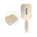 Escova Raquete Branco - Prohair