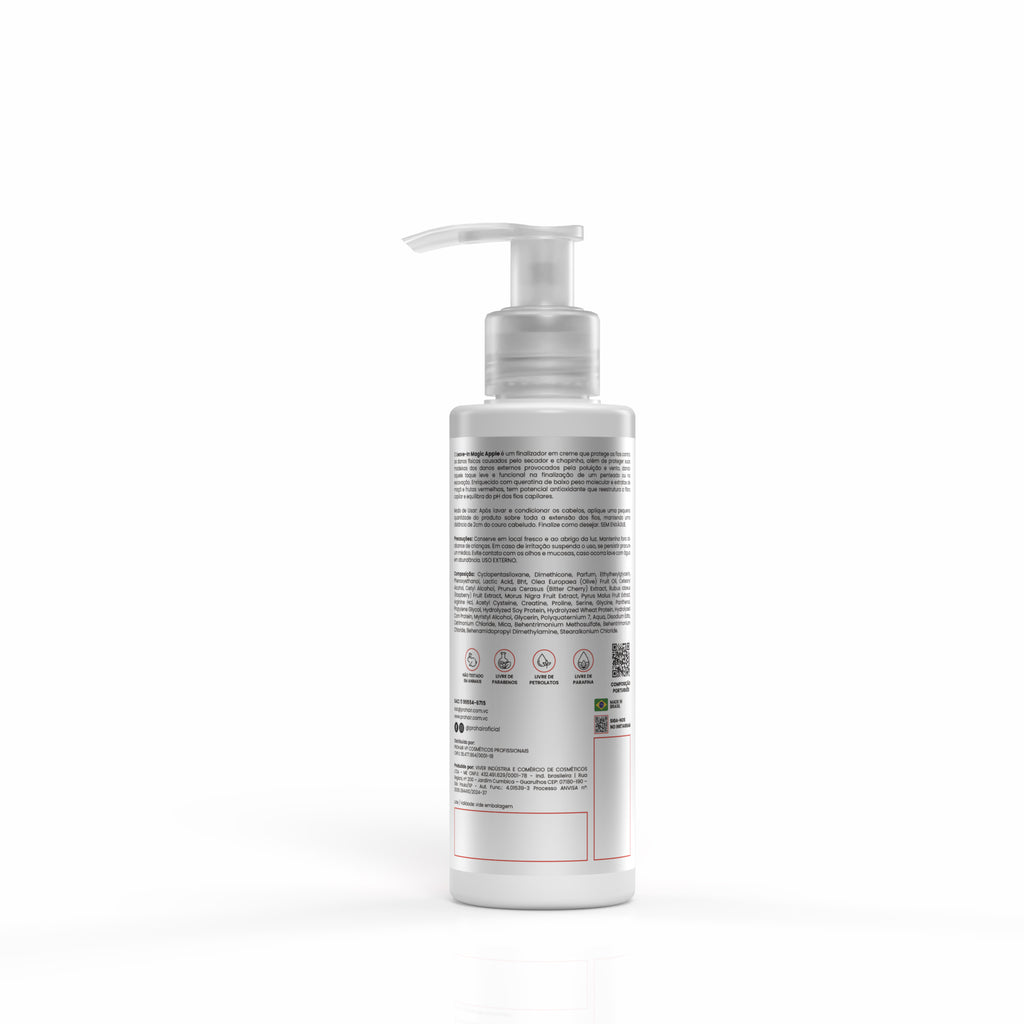 Leave In Acidificante Magic Apple 200mL - Prohair