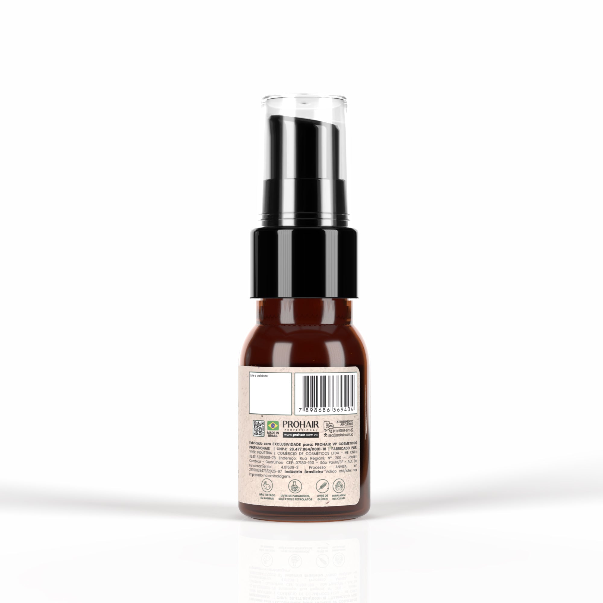 Sérum Pro Growth Classic 30mL
