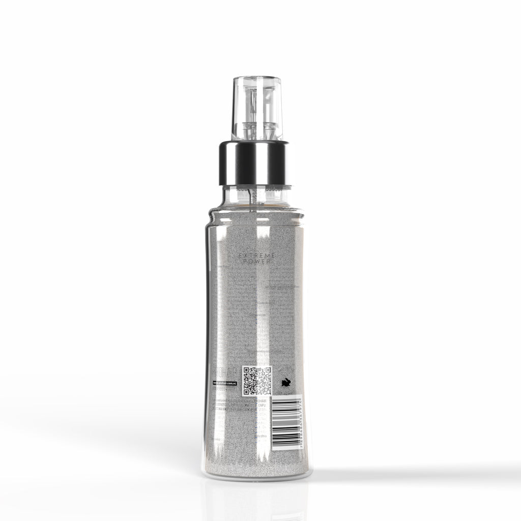 Perfume Capilar Para Cachos Extreme Power 90mL - Prohaird