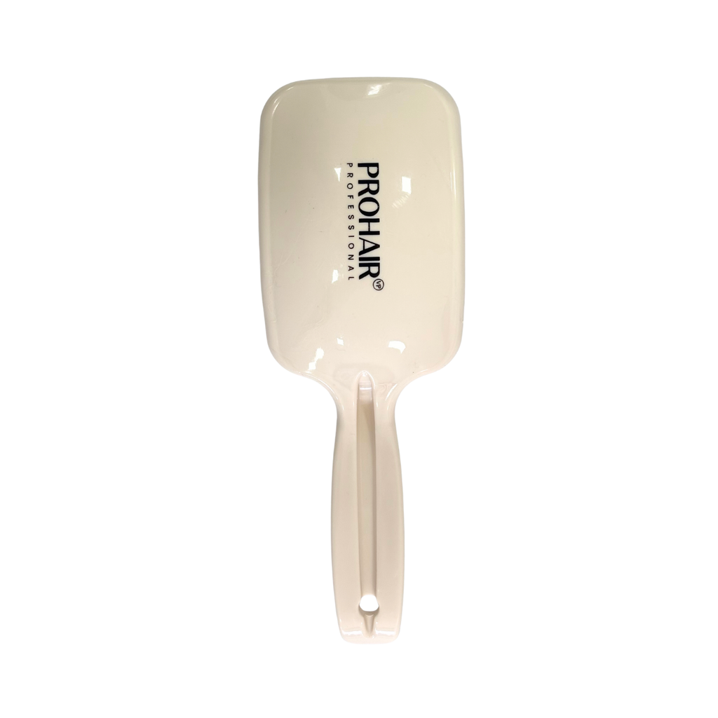 Escova Raquete Branco - Prohair
