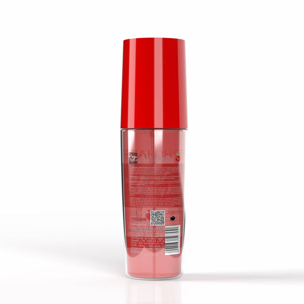 Fluido Acidificante Magic Apple 150mL - Prohair