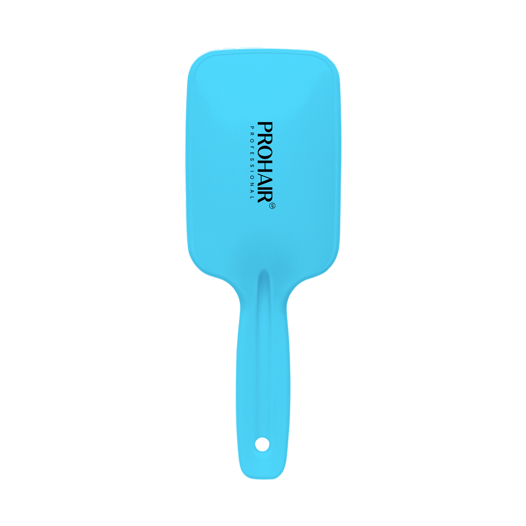 Escova Raquete Azul - Prohair