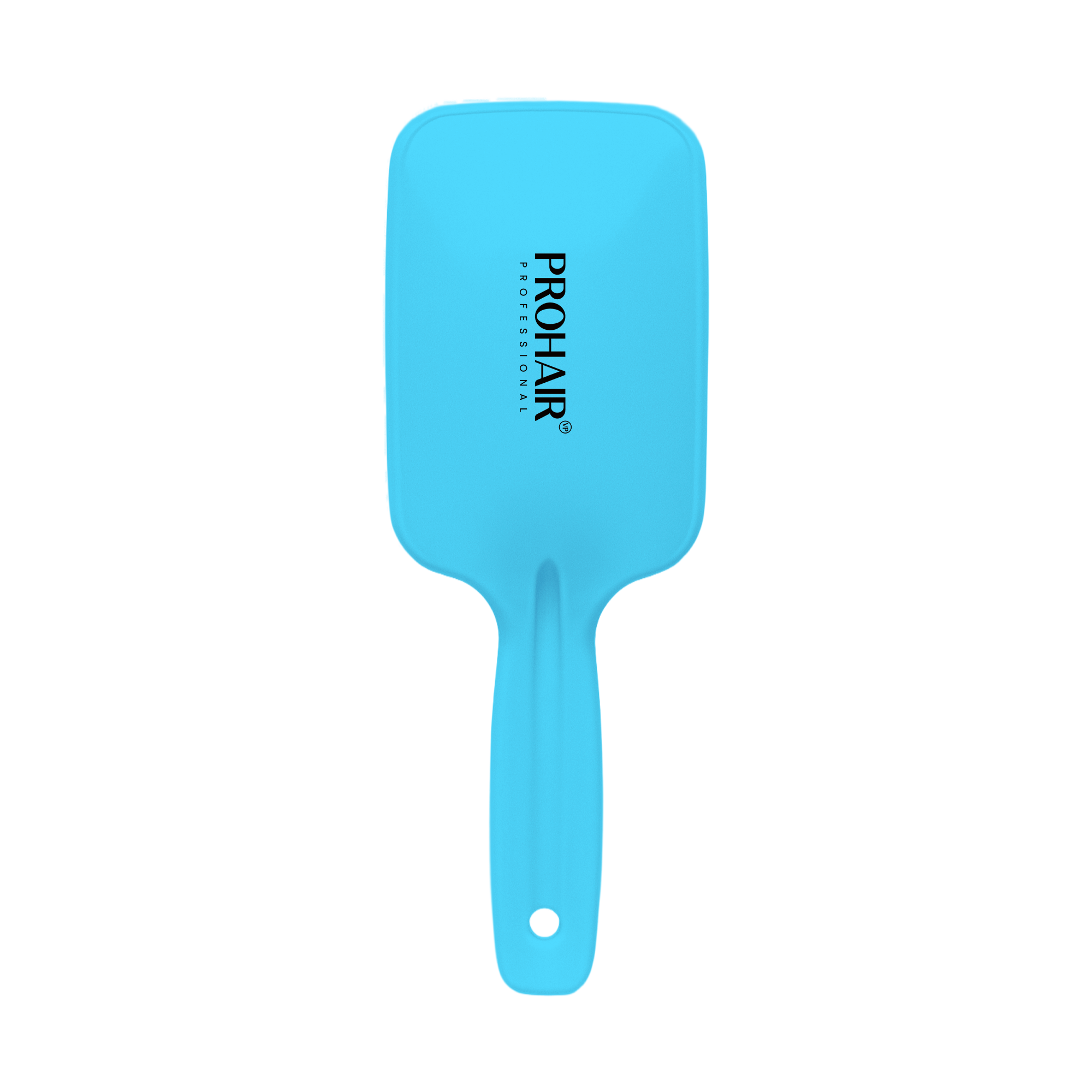 Escova Raquete Azul - Prohair