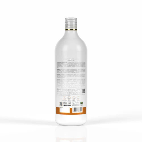 Condicionador de Nutrição Intensa Banana e Mel 1L - Prohair