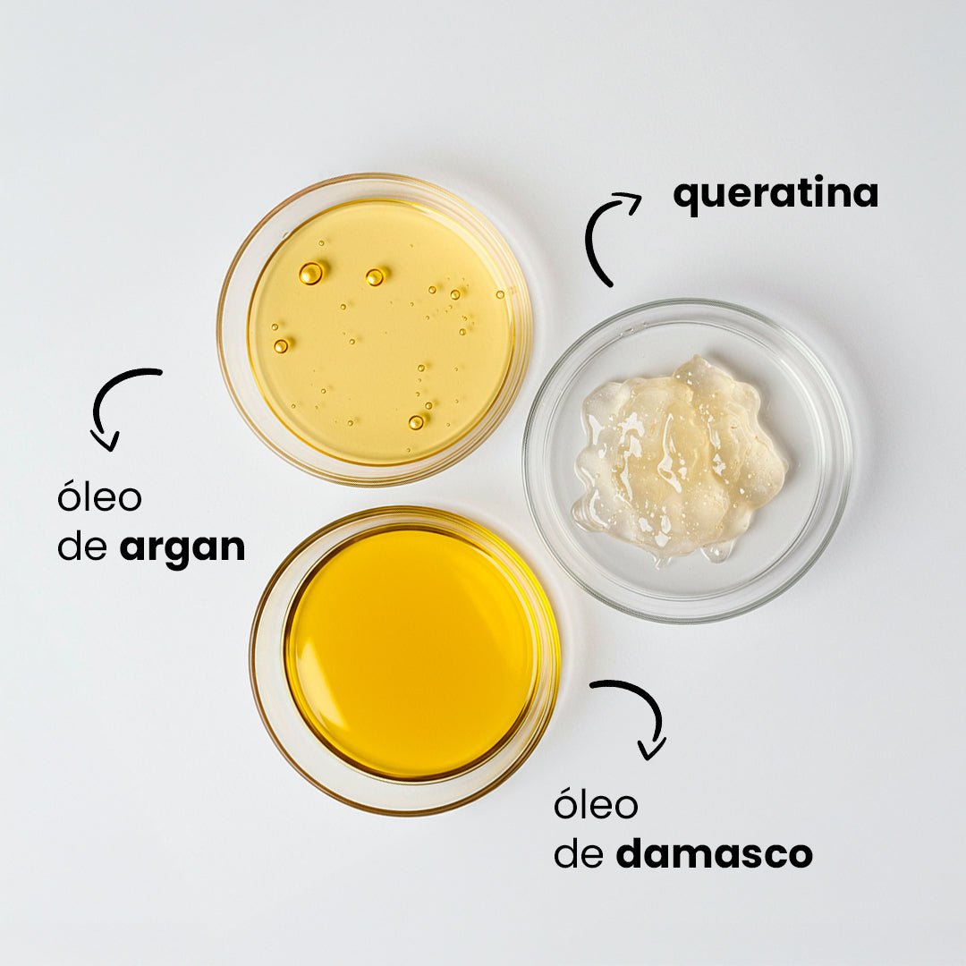 Condicionador de Hidratação Ouro 24k 1L - Prohair