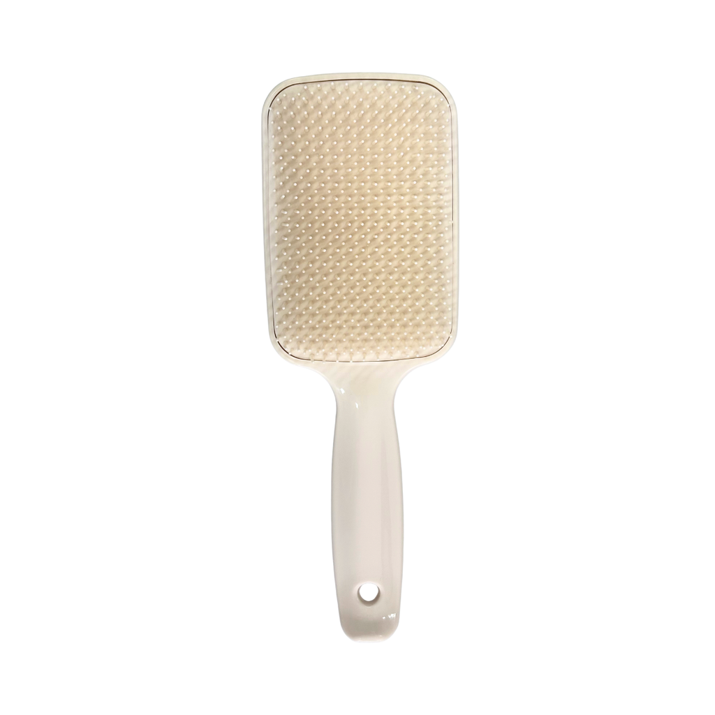 Escova Raquete Branco - Prohair