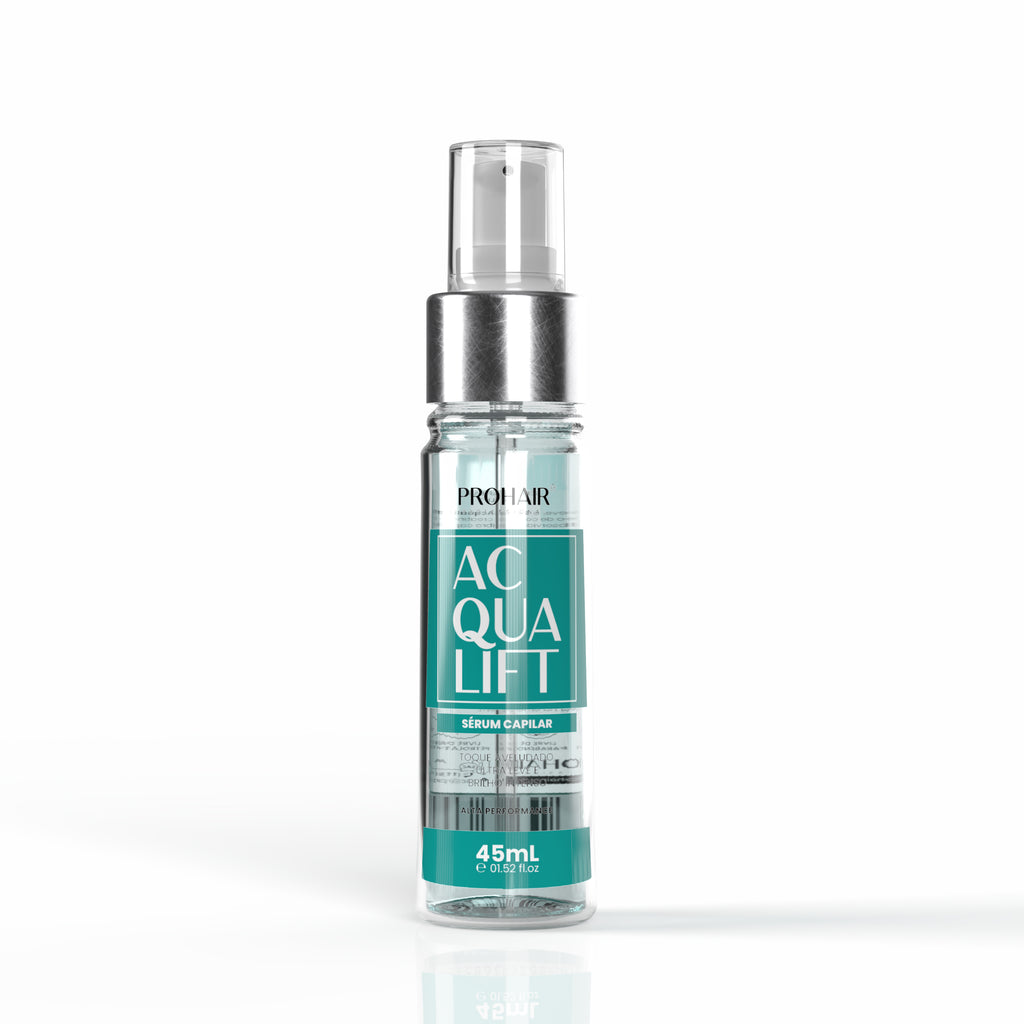 Sérum de Hidroreconstrução Acqualift 45mL - Prohair