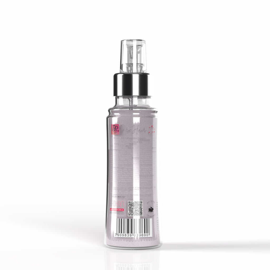Perfume Capilar de Reconstrução Profunda BB Cream 90mL - Prohair