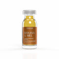 Ampola Capilar de Nutrição Intensa Banana e Mel 15mL - Prohair