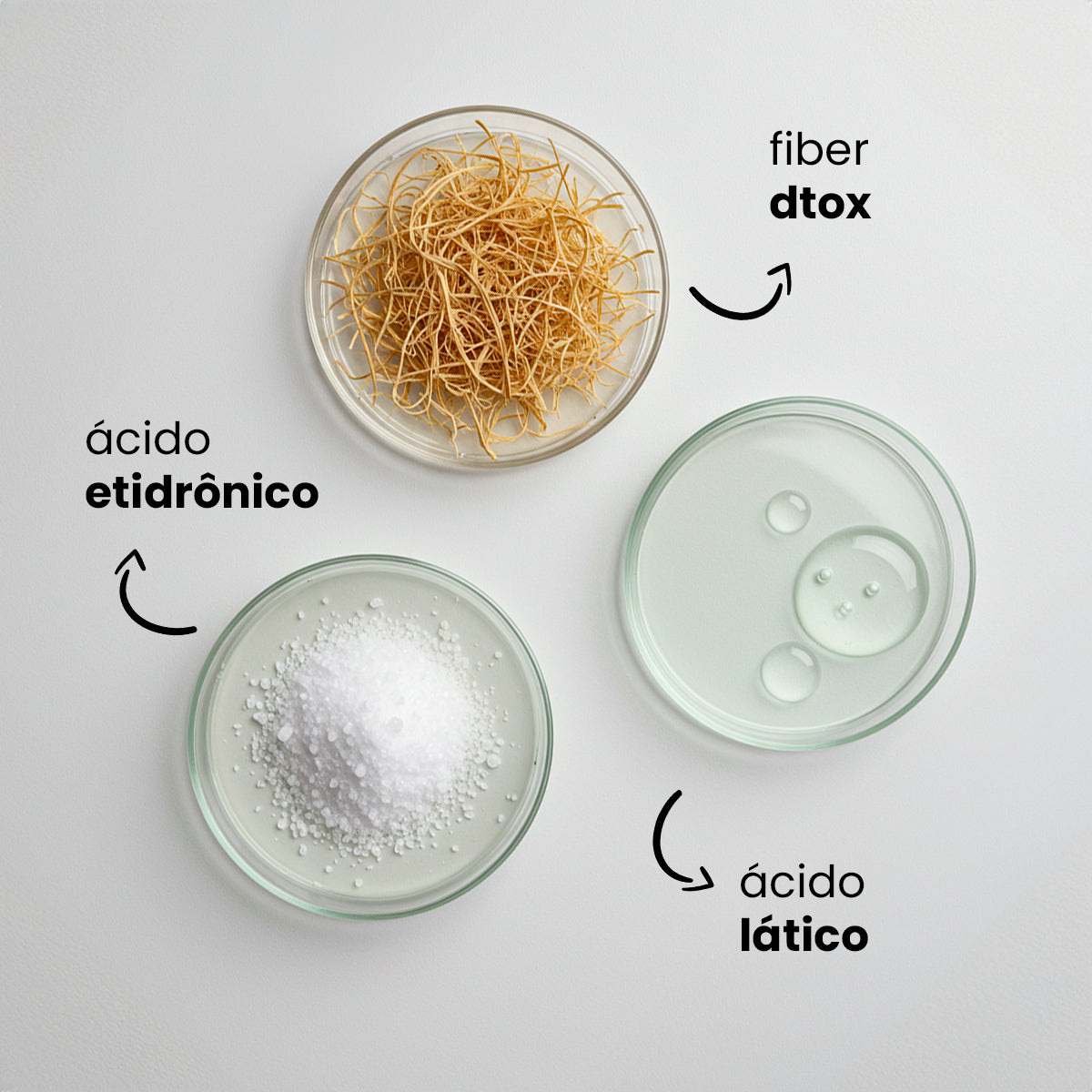 Máscara Zero Metal Quelantus 300g - Prohair
