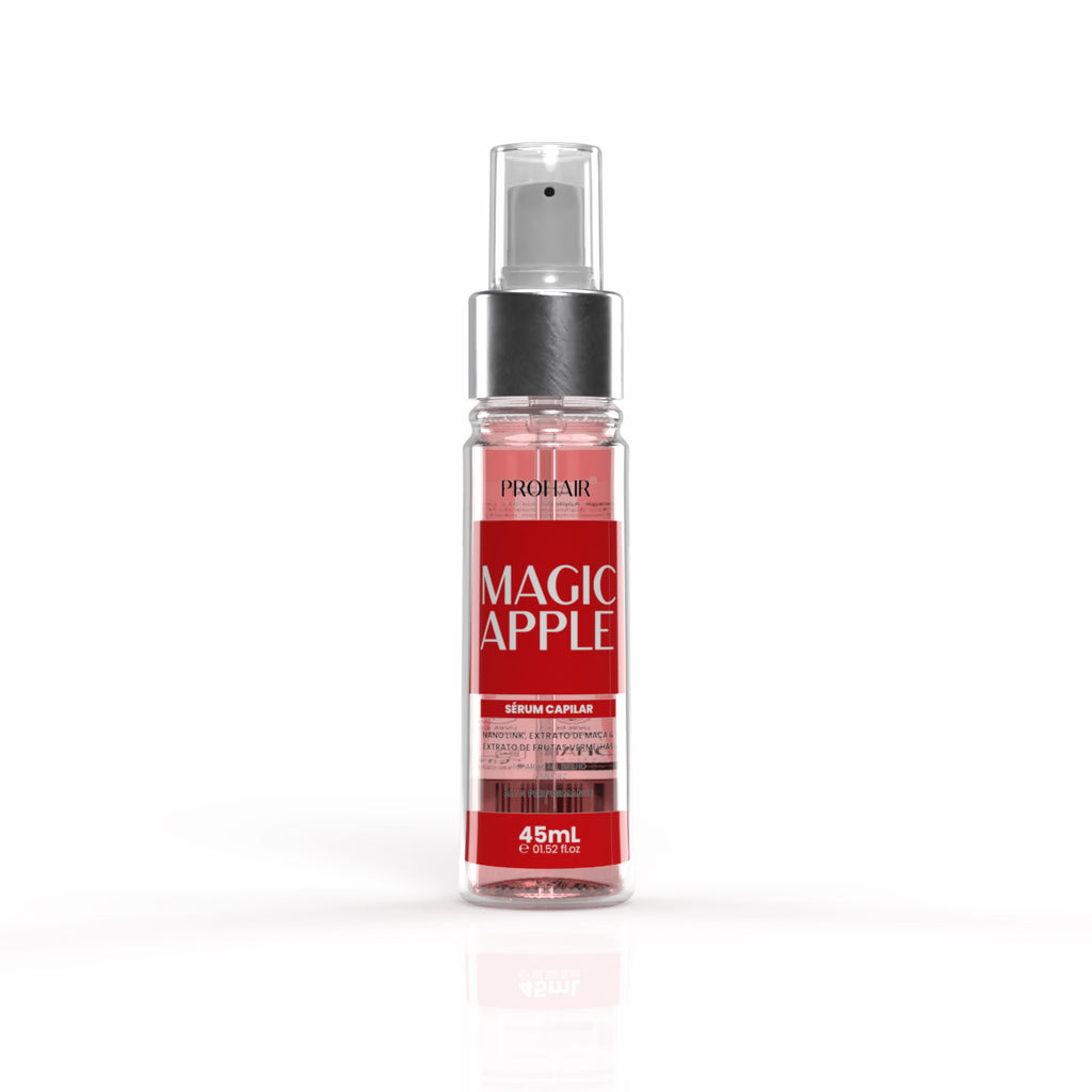 Sérum Capilar Acidificante Magic Apple 45mL - Prohair