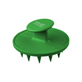 Escova Mini Massageadora Verde - Prohair