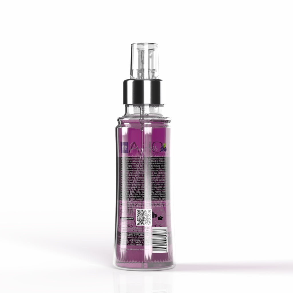 Perfume Capilar Pós Progressiva Plástica dos Fios 90mL - Prohair