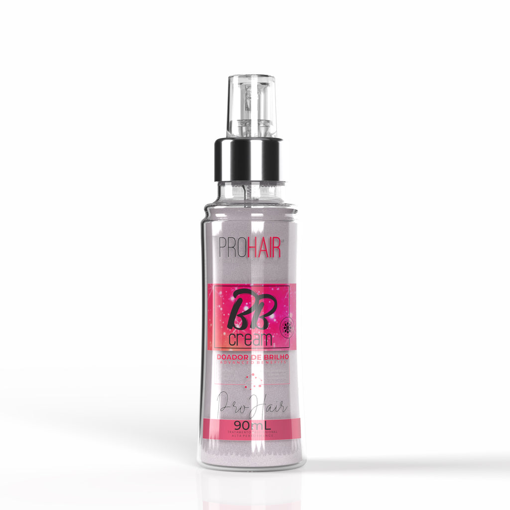 Perfume Capilar de Reconstrução Profunda BB Cream 90mL - Prohair