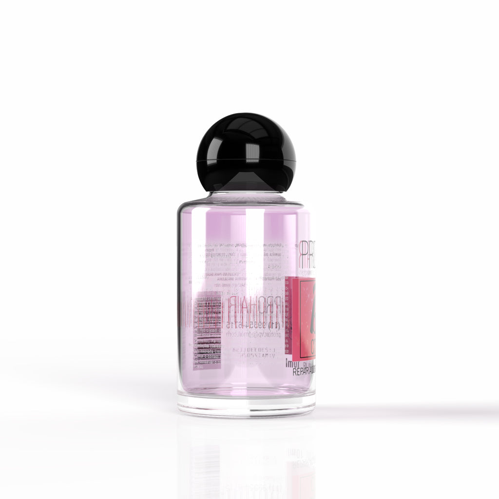 Sérum de Reconstrução Profunda BB Cream 10mL - Prohair