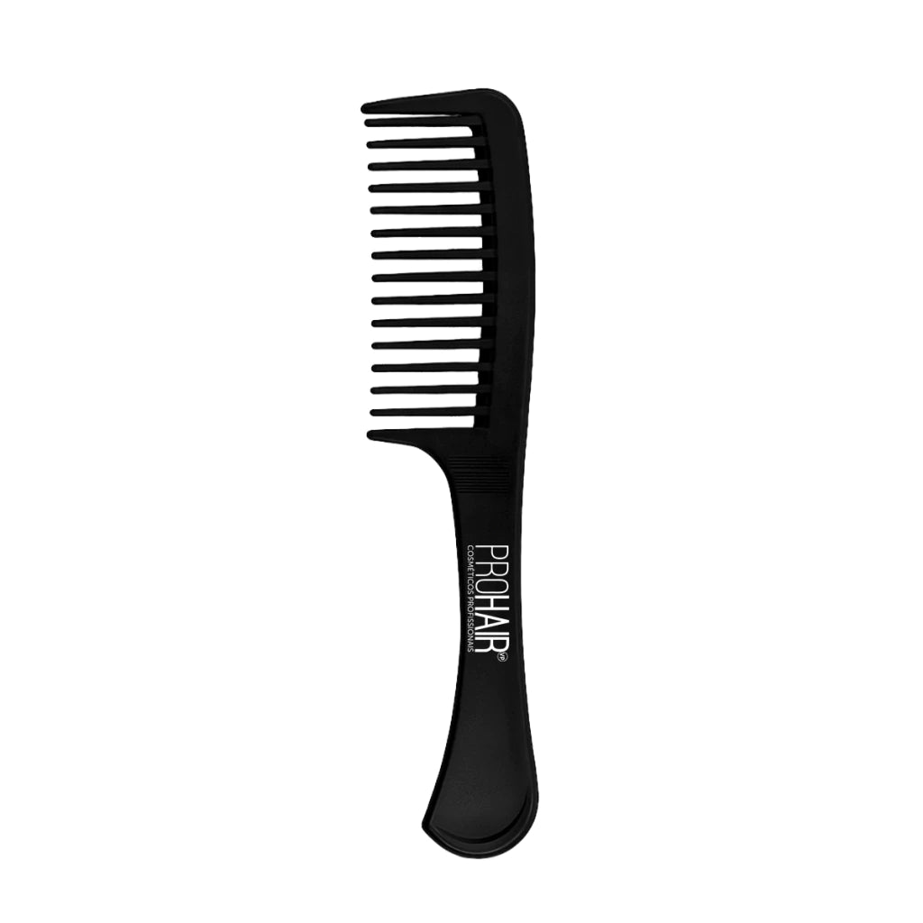 Pente Afro Preto - Prohair